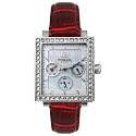 Fossil Women's Crystal Watch #BQ9364