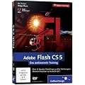 Adobe Flash CS5: Das umfassende Training