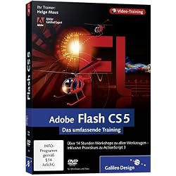 Adobe Flash CS5Flash