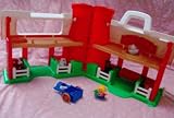 mattel