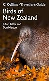 Birds of New Zealand