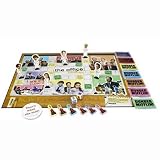  : Pressman Office Game