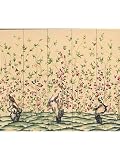 THE ART OF WINTERTHUR Wallpaper -WU0878M Wallpaper