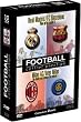 Coffret prestige foot