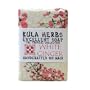 �N���n�[�u�X KULA HERBS �t�F�C�X�\�[�v 30g �z���C�g�W���W���[