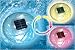 Floating Solar Power Color Changing Pool Lamp