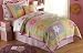 Sweet Helen Twin Quilt with Pillow Sham