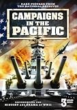 Campaigns in the Pacific