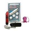 The Screaming O Vibrating Waterproof Octopus Vibrator Adult Sex Toy Kit