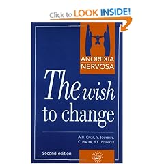 Anorexia Nervosa: The Wish to Change
