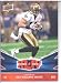 2010 Upper Deck New Orleans Saints SuperBowl Champions Card # 10 Lance Moore