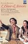 Donizetti - L'Elisir d'Amore / Eschwe, Netrebko, Villazon, Wiener Staatsoper