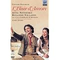 Donizetti - L'Elisir d'Amore (Wiener Staatsoper, April 2005) [DVD]  [2006]