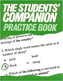 The students' companion practice book