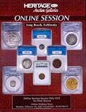 Heritage Long Beach Coin Auction Online Session #431