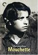 Criterion Collection: Mouchette [DVD] [1967] [Region 1] [US Import] [NTSC]