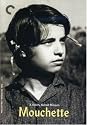Mouchette - Criterion Collection