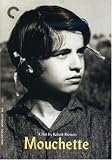 Mouchette - Criterion Collection