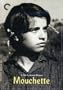 Mouchette (Criterion Collection)