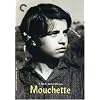 Mouchette (Criterion Collection)