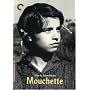 Mouchette - Criterion Collection