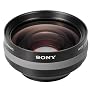 Sony VCL-HG0737C 0.7 Wide Conversion Lens For Handycam