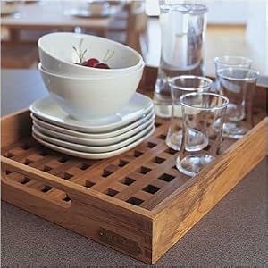 Large Fionia Tray by 