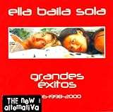 Grandes Exitos 1996 - 2000 [Us Import]