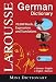 Larousse Mini Dictionary : German-English / English-German