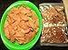 All Natural Pork Jerky Dog Treats - Real Pork. Made in USA. No Chemicals.