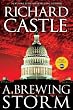 A Brewing Storm: A Derrick Storm Short