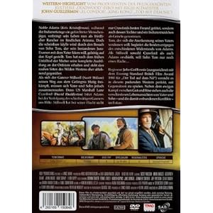 Dead Or Alive: der Gnadenlose Jäger [Import allemand]