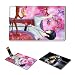 4GB USB Flash Drive USB 2.0 Memory Stick Fruits Basket Anime Comics Games Credit Card Size Customize
