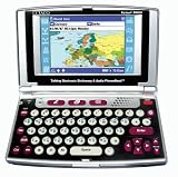 ECTACO Partner RC800 Russian-Chinese Talking Electronic Dictionary and Audio PhraseBook
