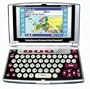 ECTACO Partner RC800 Russian-Chinese Talking Electronic Dictionary and Audio PhraseBook