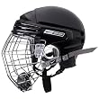 Nike Bauer 5500 Hockey Helmet with Cage 2009