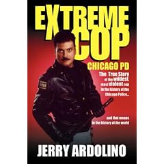 Extreme Cop: Chicago PD