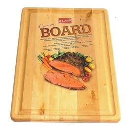 Fernanda Large Carving Board by Fernanda