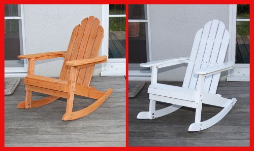 Schaukelstuhl Wippstuhl M29B