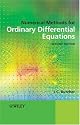 Numerical Methods for Ordinary Differential Equations