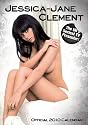 Jessica Jane Clement Official 2010 Calendar