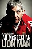 Lion Man : the autobiography