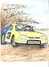 Stock Car Sam