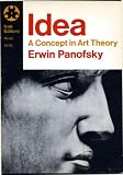 Idea : a concept in art theory