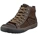 camel active Jamaica 197.16.02, Herren Stiefel