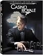 Casino Royale (Deluxe Edition) [DVD] [2008]