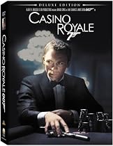 Casino Royale (Deluxe Edition) [DVD]