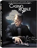 Casino Royale (Deluxe Edition) [DVD] [2008]
