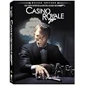 Casino Royale (Deluxe Edition) [DVD] [2008]