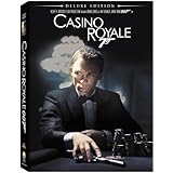 Casino Royale (Deluxe Edition) [DVD] [2008]by Martin Campbell